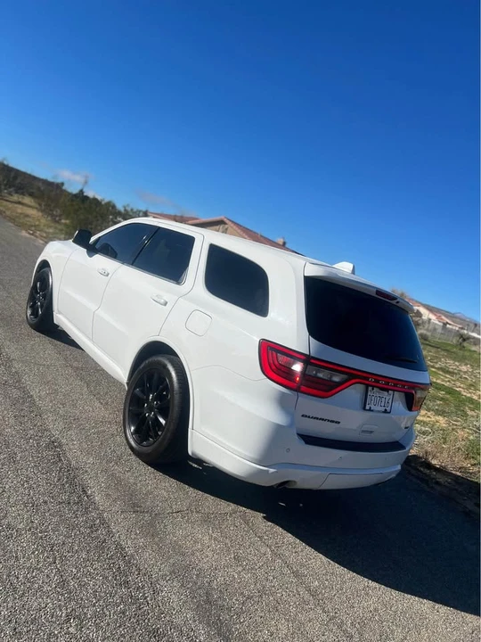 2019 Dodge Durango 3rd Gen - Image 9 of 18