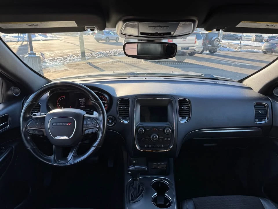 2019 Dodge Durango 3rd Gen - Image 12 of 15