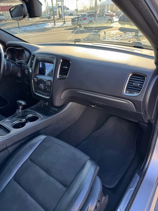 2019 Dodge Durango 3rd Gen - Image 13 of 15