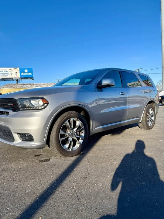 2019 Dodge Durango 3rd Gen - Image 2 of 15