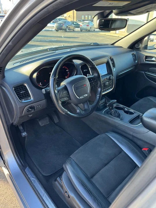 2019 Dodge Durango 3rd Gen - Image 9 of 15