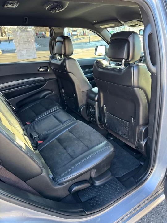 2019 Dodge Durango 3rd Gen - Image 14 of 15