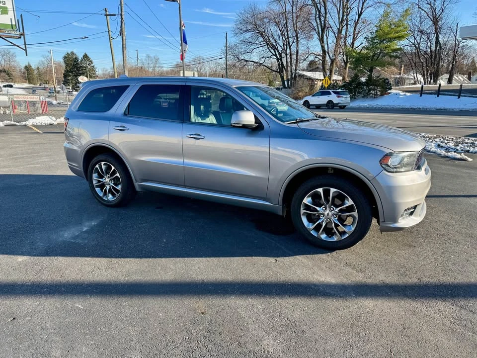2019 Dodge Durango 3rd Gen - Image 4 of 15