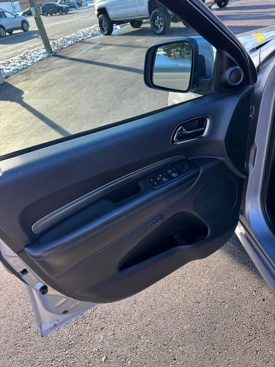 2019 Dodge Durango 3rd Gen - Image 10 of 15