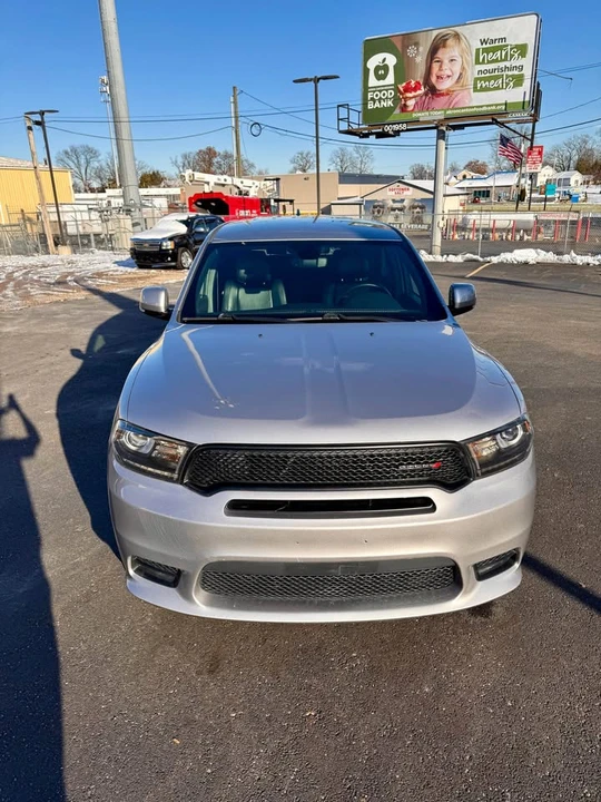 2019 Dodge Durango 3rd Gen - Image 3 of 15