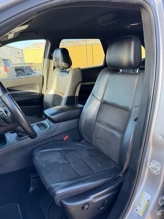 2019 Dodge Durango 3rd Gen - Image 11 of 15