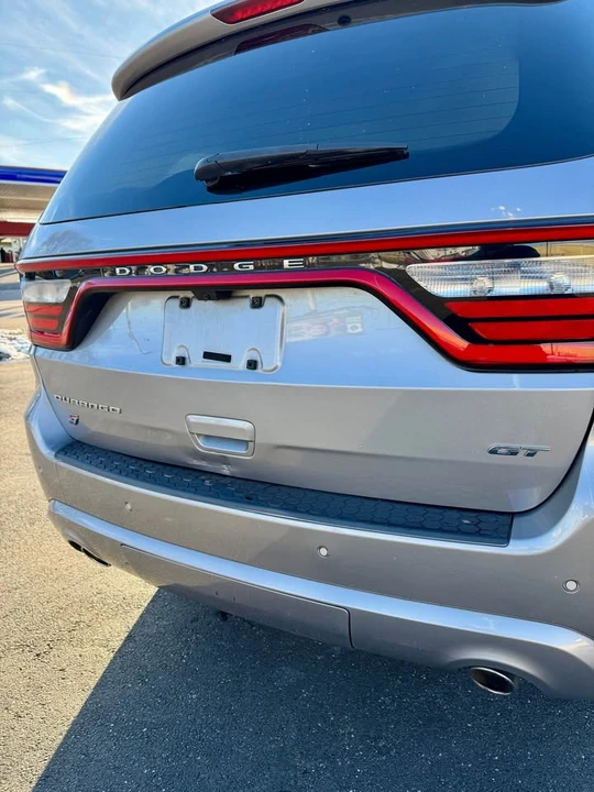 2019 Dodge Durango 3rd Gen - Image 8 of 15