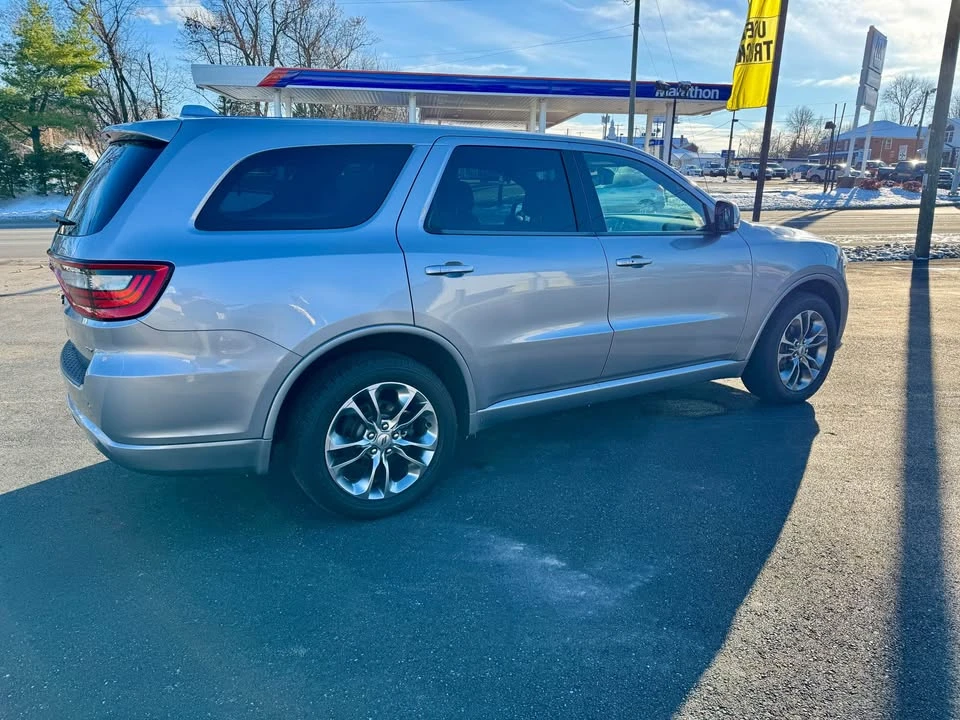 2019 Dodge Durango 3rd Gen - Image 7 of 15