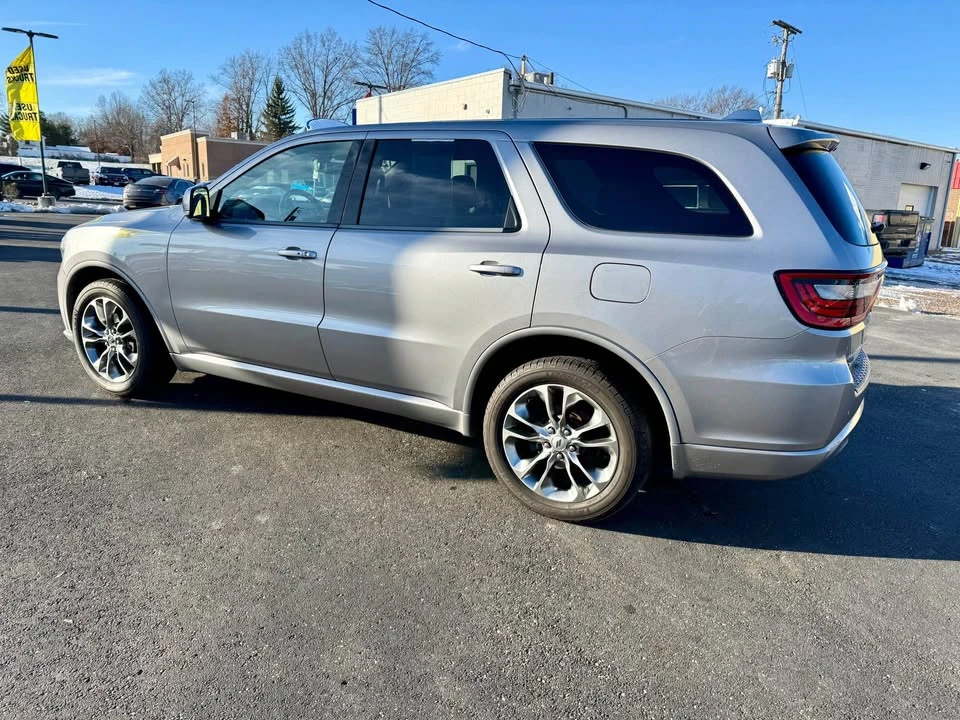 2019 Dodge Durango 3rd Gen - Image 6 of 15