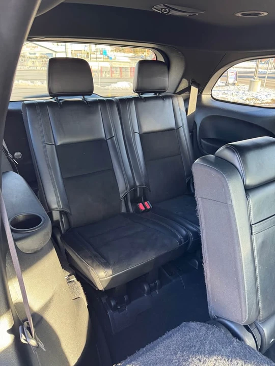 2019 Dodge Durango 3rd Gen - Image 15 of 15
