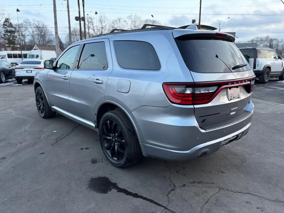 2019 Dodge Durango 3rd Gen - Image 7 of 20