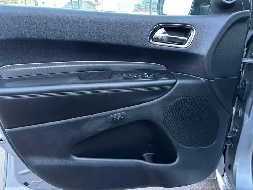 2019 Dodge Durango 3rd Gen - Image 10 of 20