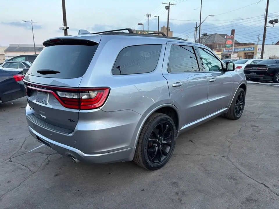 2019 Dodge Durango 3rd Gen - Image 5 of 20