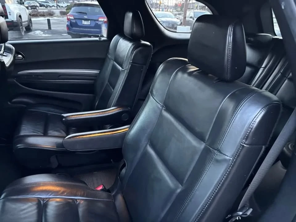 2019 Dodge Durango 3rd Gen - Image 17 of 20