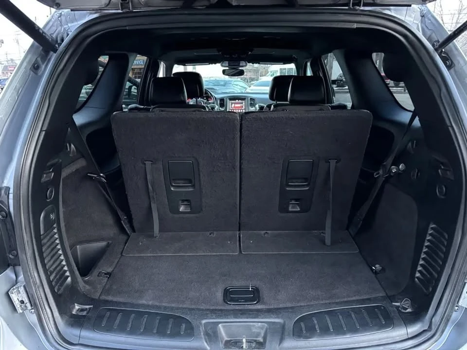 2019 Dodge Durango 3rd Gen - Image 20 of 20