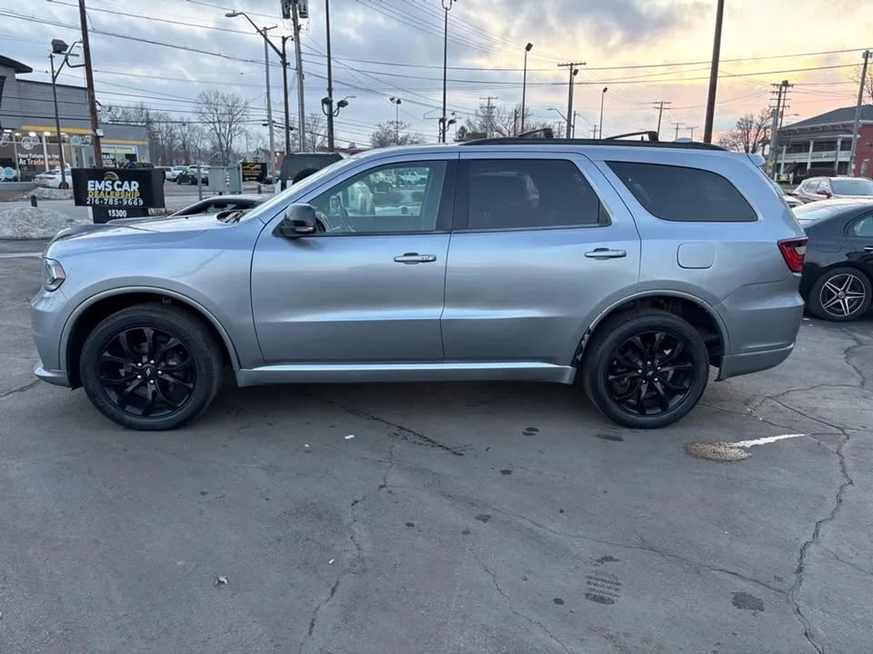 2019 Dodge Durango 3rd Gen - Image 8 of 20