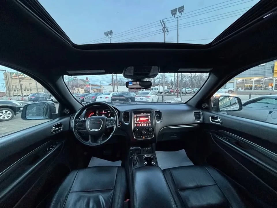 2019 Dodge Durango 3rd Gen - Image 16 of 20