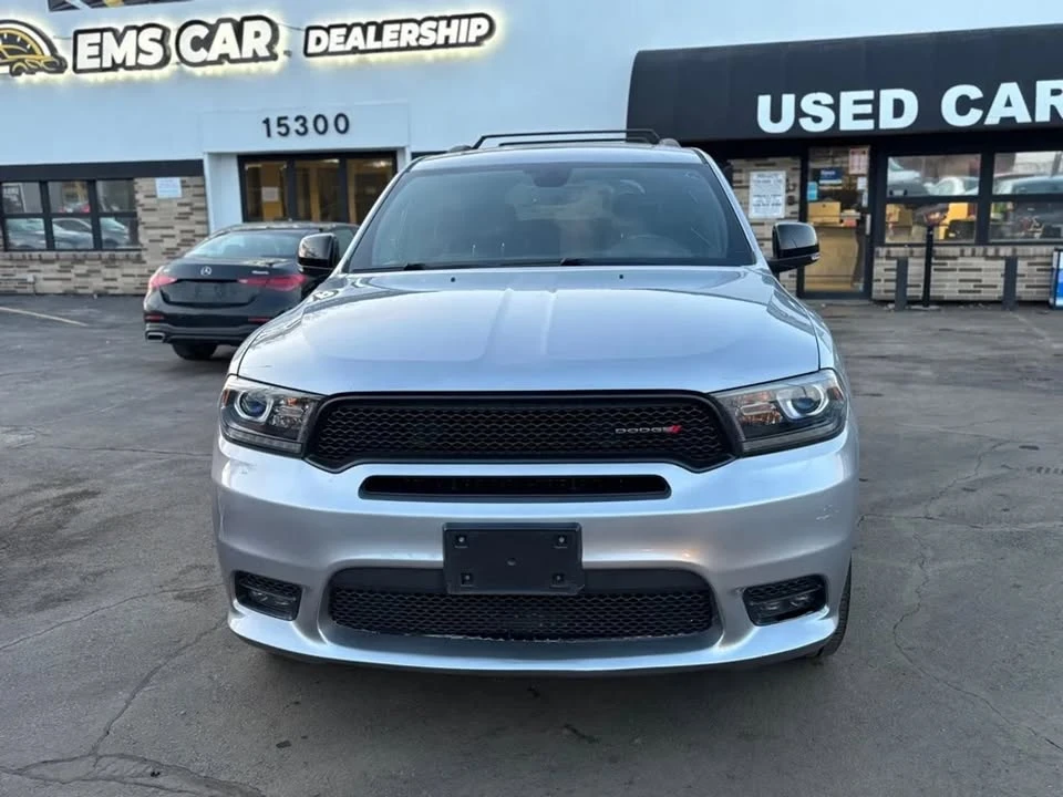 2019 Dodge Durango 3rd Gen - Image 2 of 20