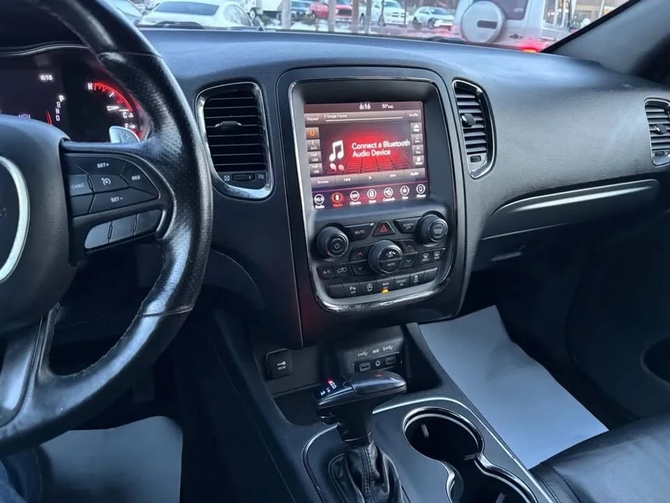 2019 Dodge Durango 3rd Gen - Image 14 of 20