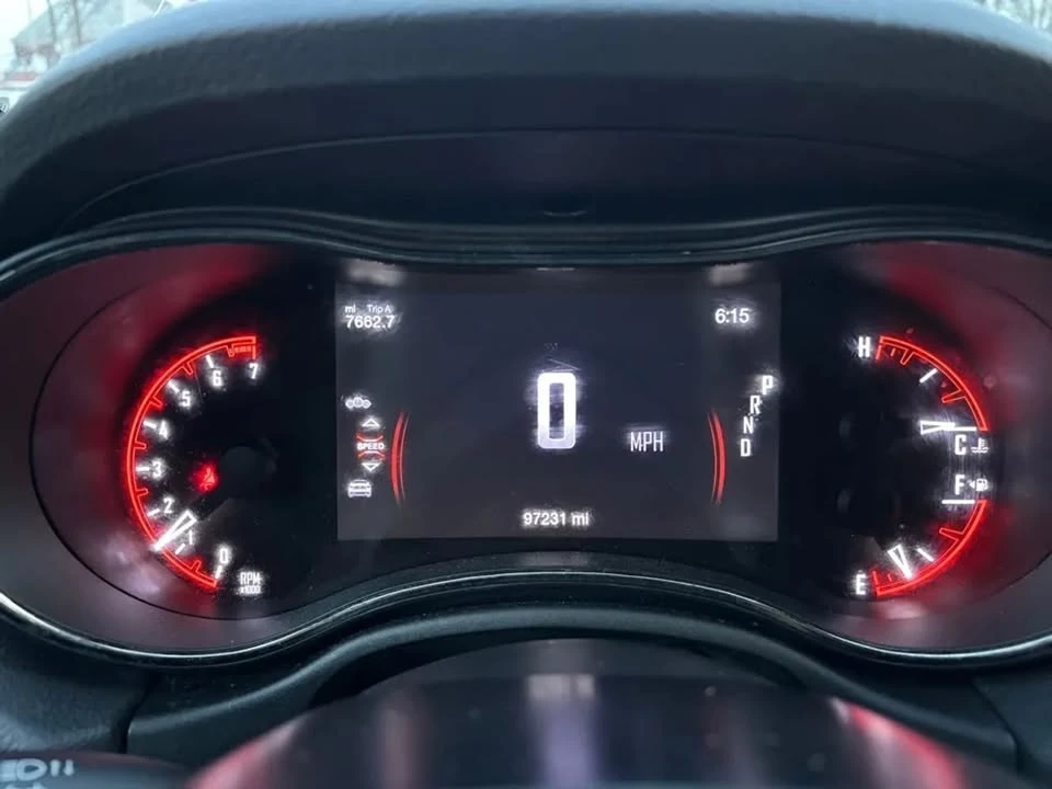 2019 Dodge Durango 3rd Gen - Image 13 of 20