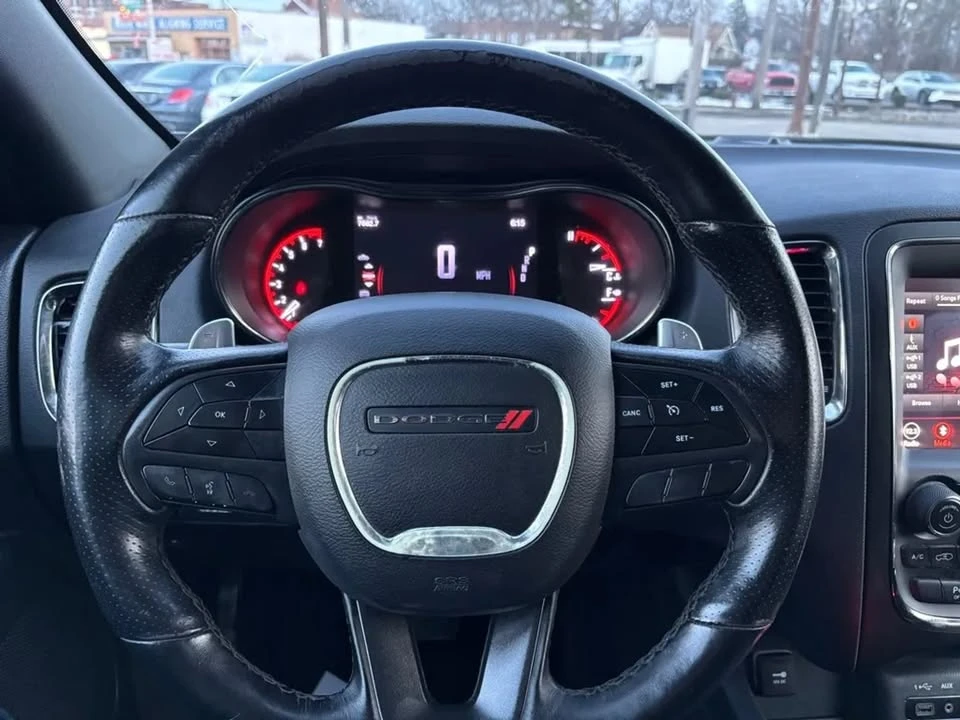 2019 Dodge Durango 3rd Gen - Image 12 of 20