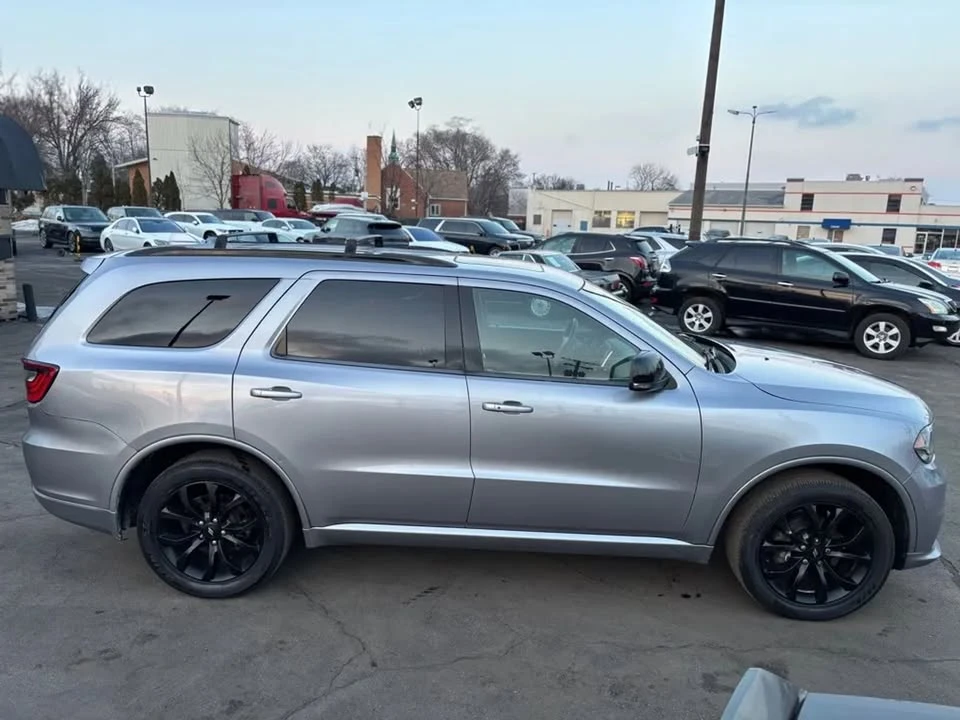 2019 Dodge Durango 3rd Gen - Image 4 of 20