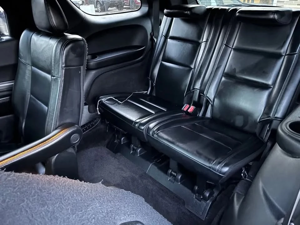 2019 Dodge Durango 3rd Gen - Image 18 of 20