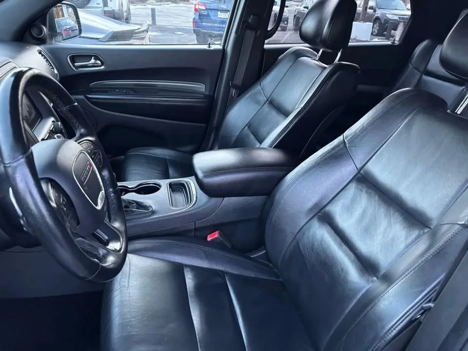 2019 Dodge Durango 3rd Gen - Image 11 of 20