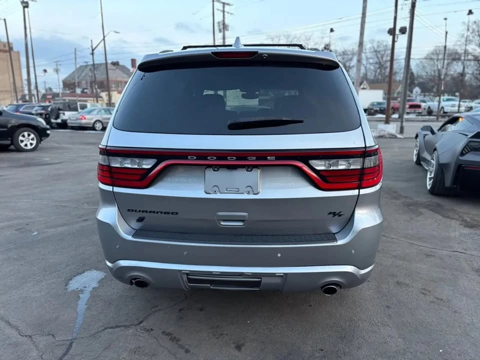 2019 Dodge Durango 3rd Gen - Image 6 of 20