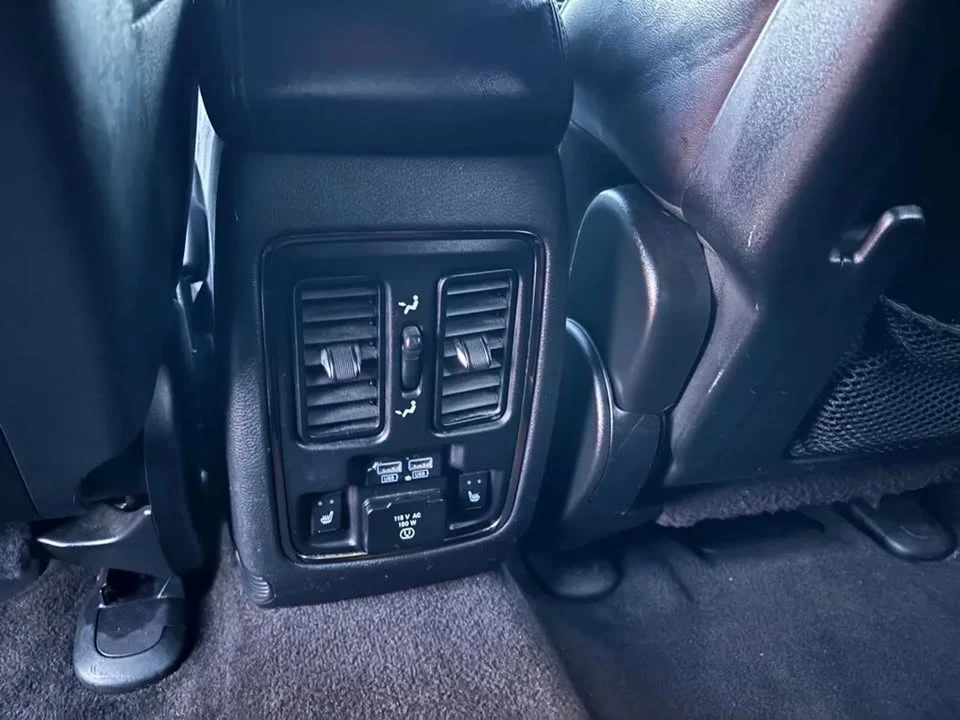 2019 Dodge Durango 3rd Gen - Image 19 of 20