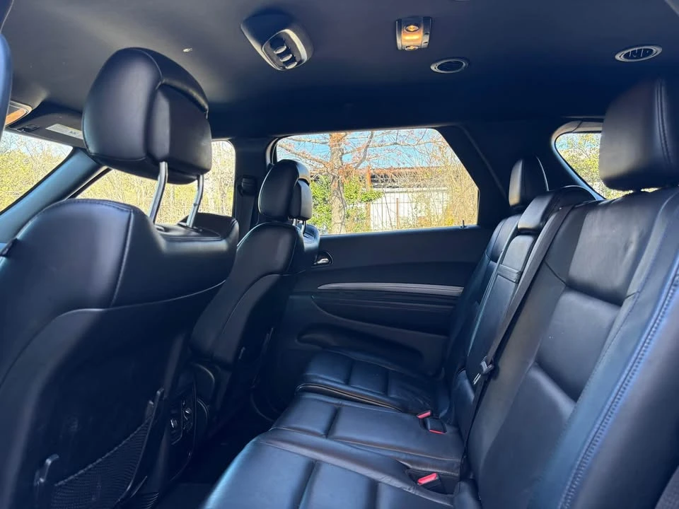 2019 Dodge Durango 3rd Gen - Image 7 of 20
