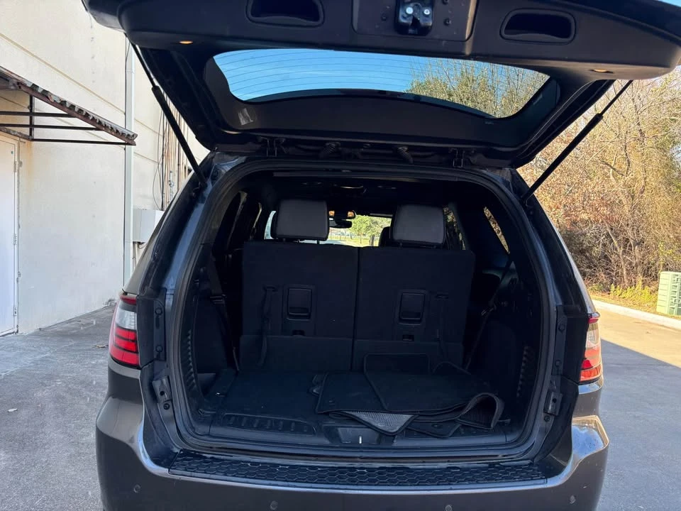 2019 Dodge Durango 3rd Gen - Image 9 of 20