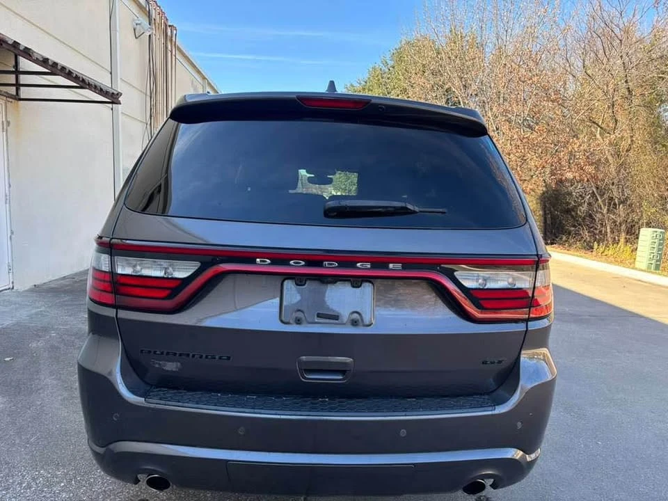 2019 Dodge Durango 3rd Gen - Image 10 of 20