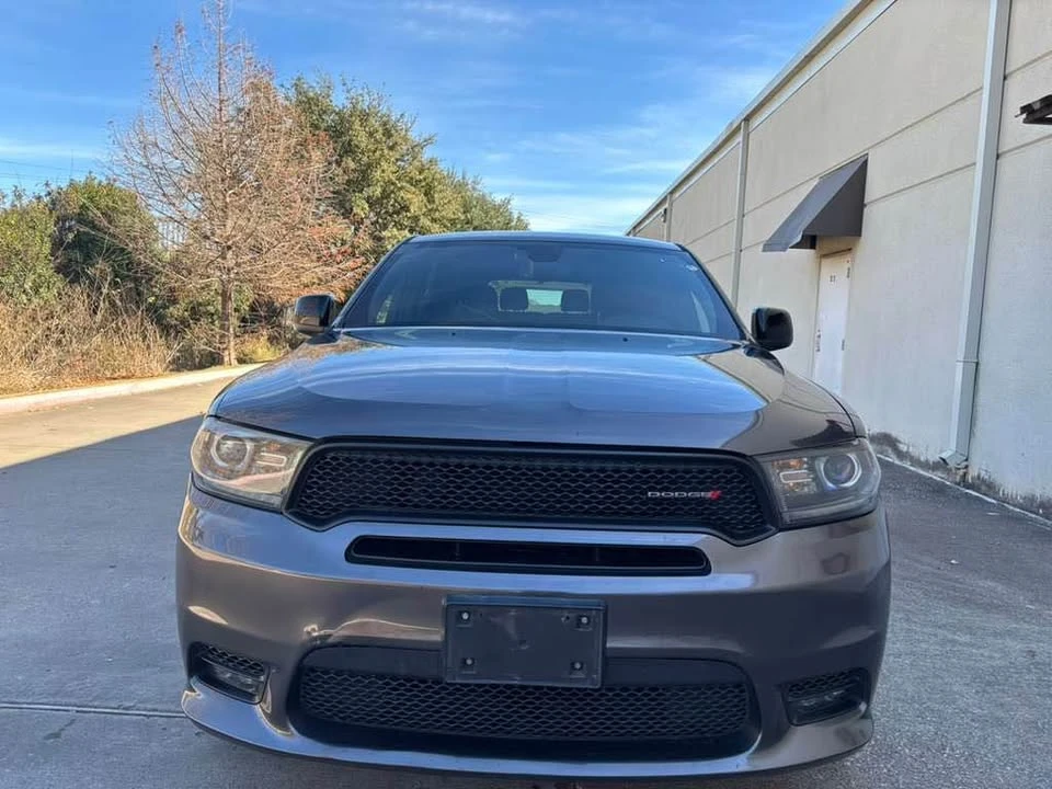 2019 Dodge Durango 3rd Gen - Image 16 of 20