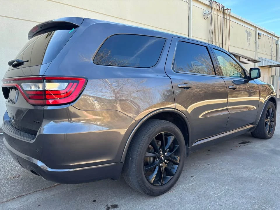 2019 Dodge Durango 3rd Gen - Image 18 of 20