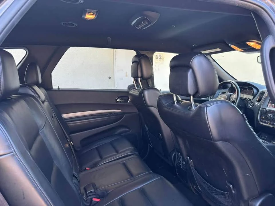 2019 Dodge Durango 3rd Gen - Image 11 of 20