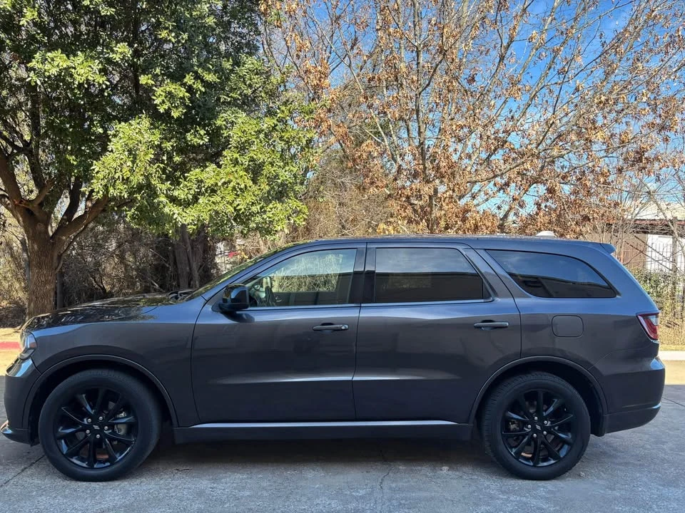 2019 Dodge Durango 3rd Gen - Image 3 of 20