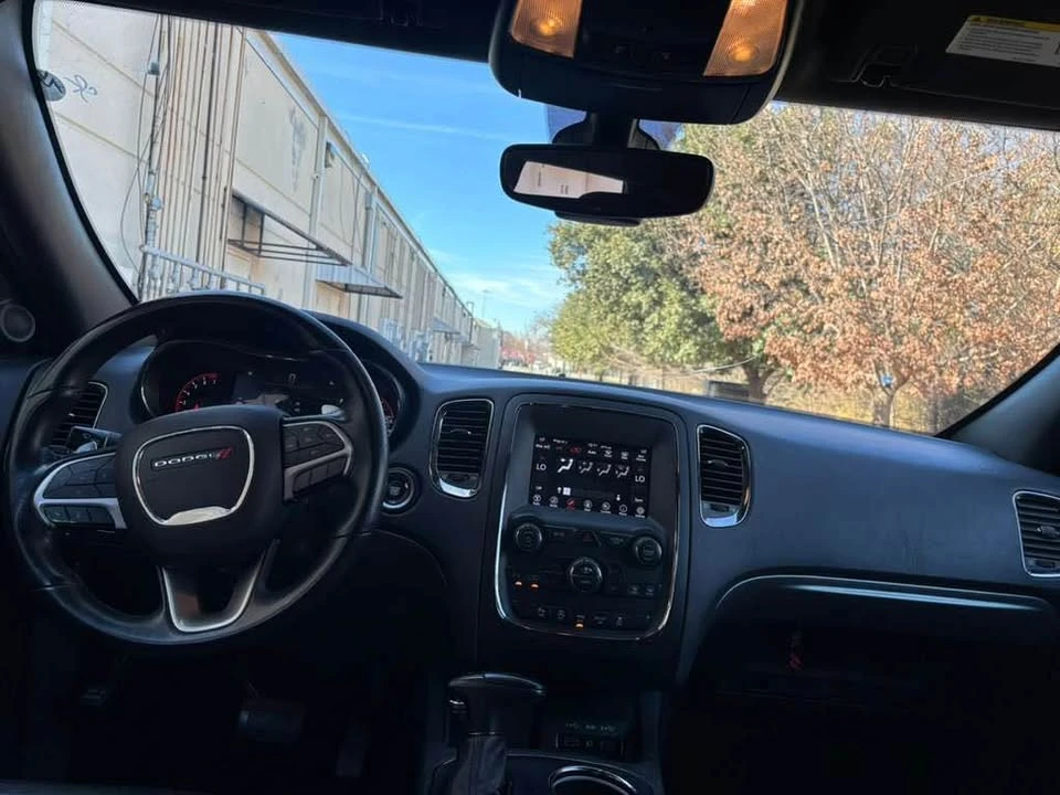 2019 Dodge Durango 3rd Gen - Image 8 of 20