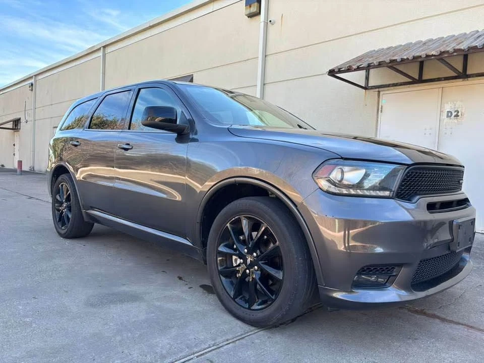 2019 Dodge Durango 3rd Gen - Image 17 of 20