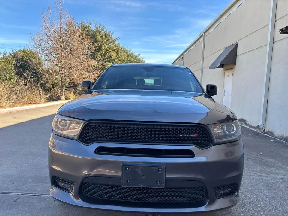 2019 Dodge Durango 3rd Gen - Image 19 of 20