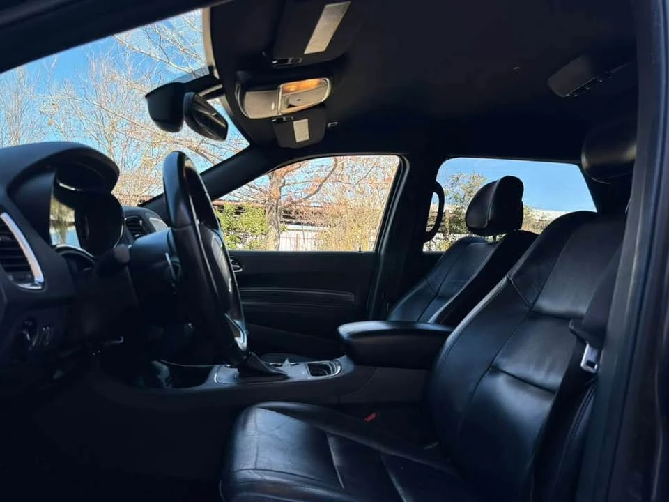 2019 Dodge Durango 3rd Gen - Image 12 of 20
