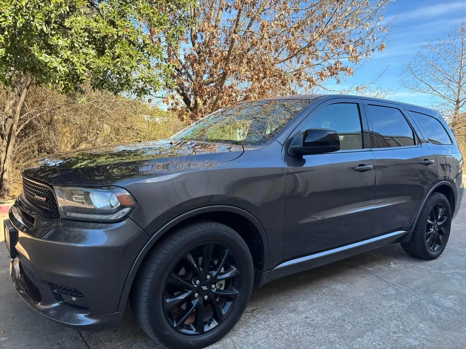 2019 Dodge Durango 3rd Gen - Image 4 of 20