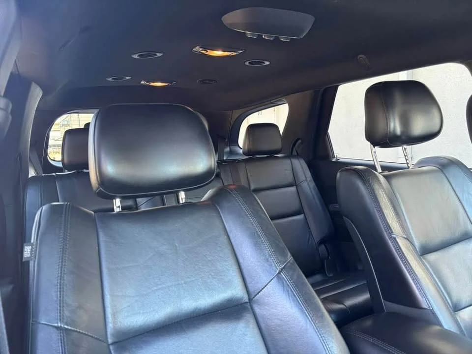 2019 Dodge Durango 3rd Gen - Image 15 of 20