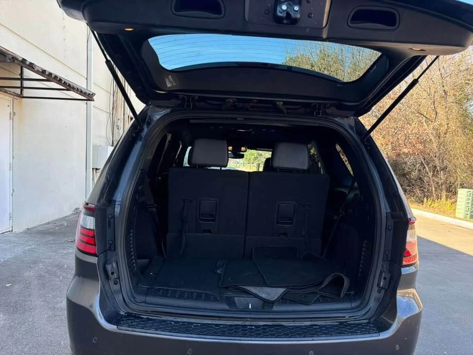 2019 Dodge Durango 3rd Gen - Image 2 of 20