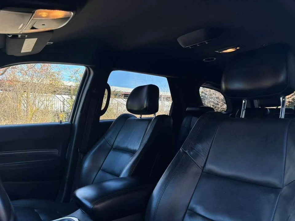 2019 Dodge Durango 3rd Gen - Image 14 of 20