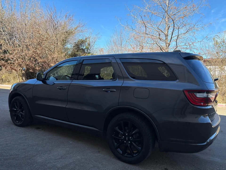 2019 Dodge Durango 3rd Gen - Image 6 of 20