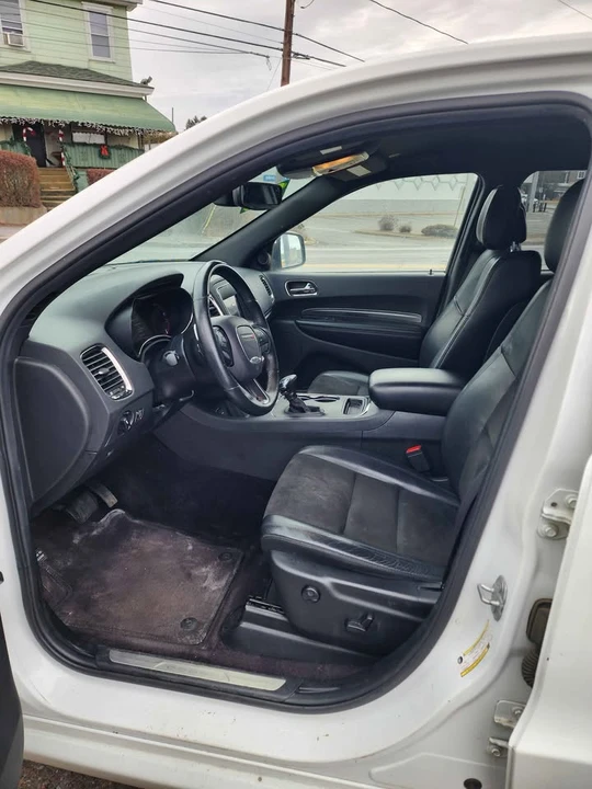 2019 Dodge Durango 3rd Gen - Image 5 of 12