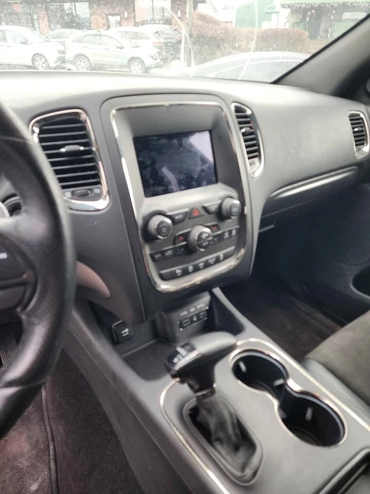2019 Dodge Durango 3rd Gen - Image 7 of 12