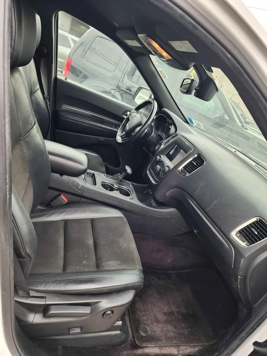 2019 Dodge Durango 3rd Gen - Image 9 of 12