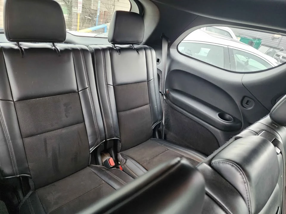 2019 Dodge Durango 3rd Gen - Image 12 of 12